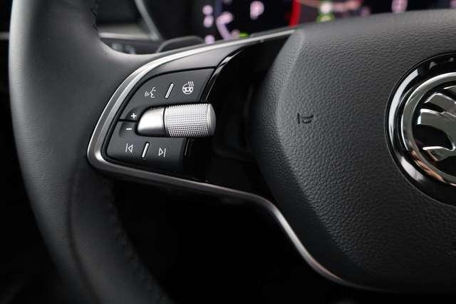 Skoda Fabia SELECTION 1.0 TSI DSG 116CV *COCKPIT* ONLY-PROMO!