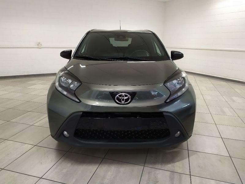Toyota Aygo X 1.0 Trend 72cv