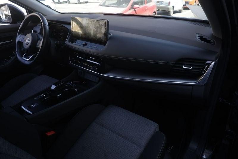 Nissan X-Trail Nissan X-Trail 1.5 HEV e-Power Tekna Auto Unicoproprietario