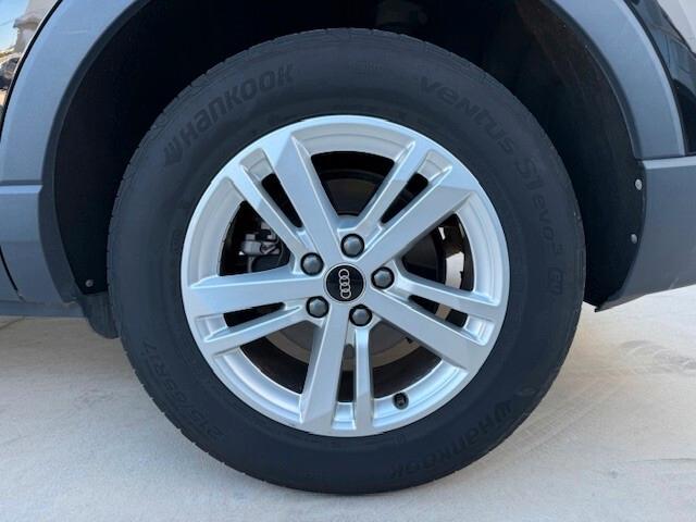 Audi Q3 35 TDI S tronic Business 2020