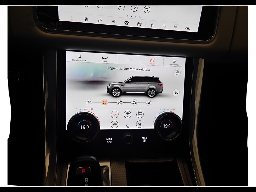 LAND ROVER Range Rover Sport II 2018 - Range Rover Sport 3.0d i6 mhev HSE Dynamic 249cv auto