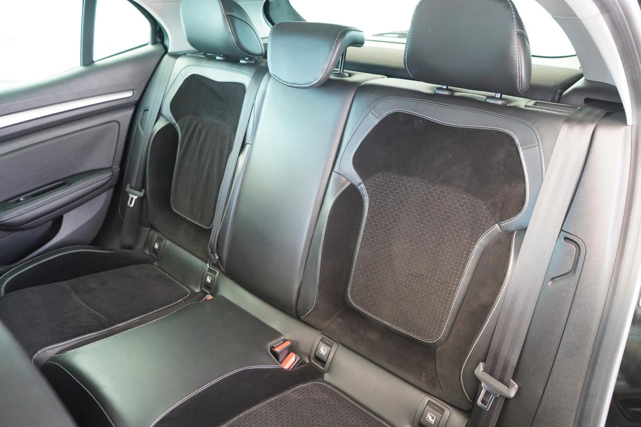Renault Megane dCi 8V 110 CV EDC Energy Intens