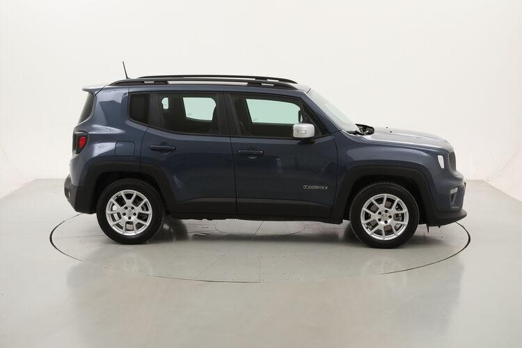 Jeep Renegade Hybrid Limited BR194350 1.5 Mild Hybrid 130CV