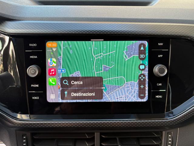 VOLKSWAGEN T-Cross 1.0 TSI 95 CV Style BMT