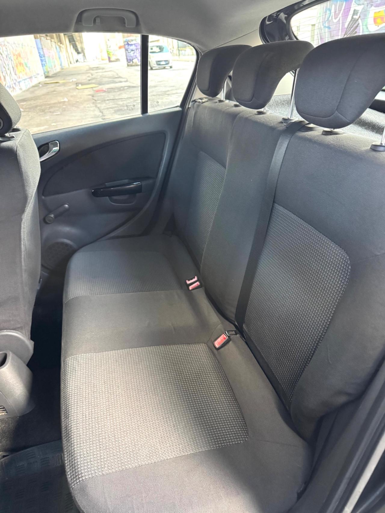 Opel Corsa 1.0 12V 5 porte Enjoy
