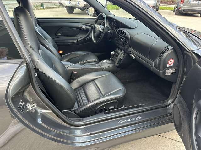 Porsche 996 4S COUPE' TIPTRONIC 320CV! BELLISSIMA A.S.I