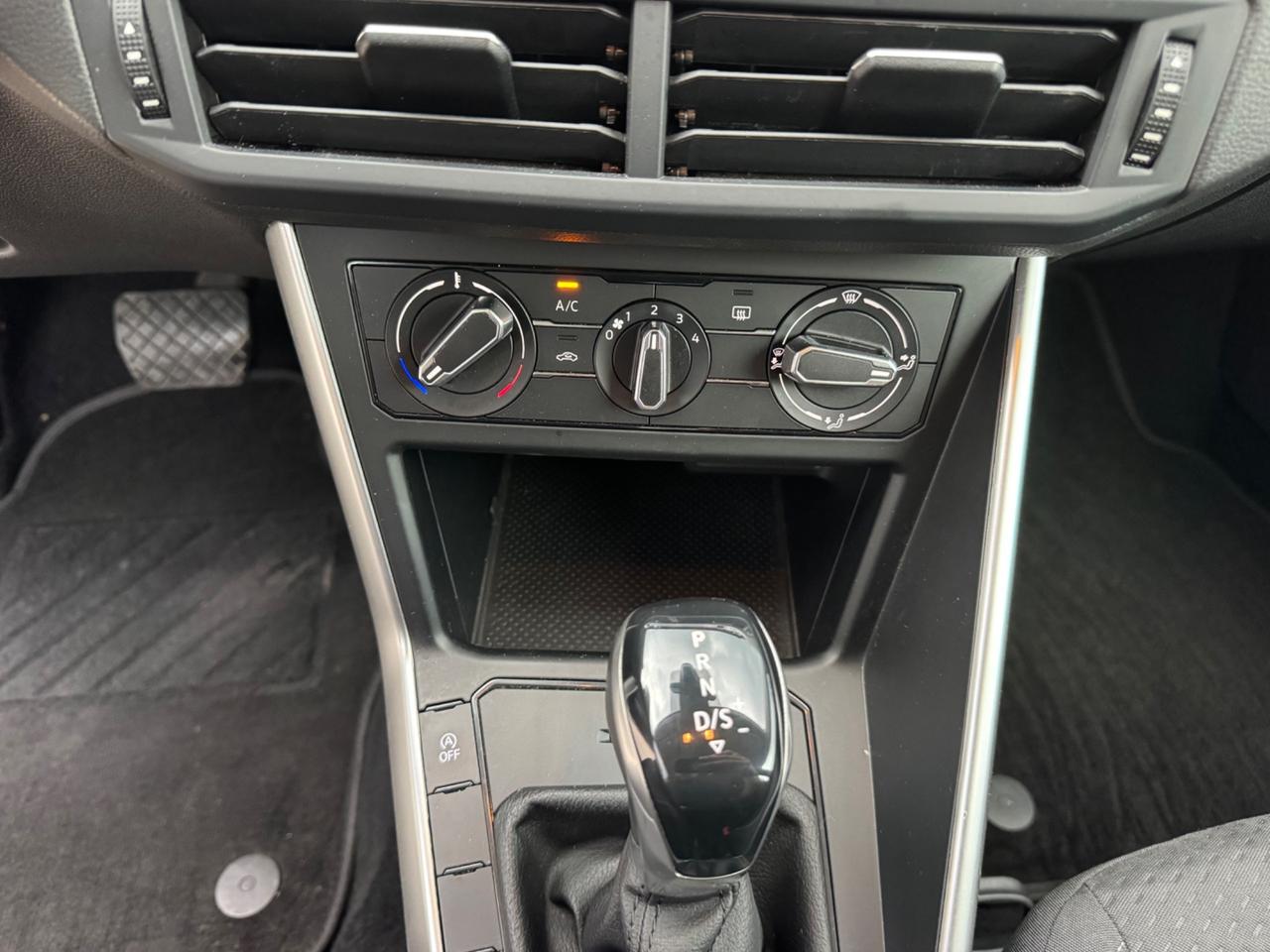 Volkswagen Polo 1.0 TSI DSG Style