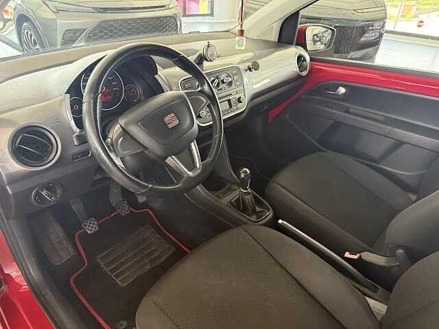SEAT Mii 1.0 75 CV 3 porte Style