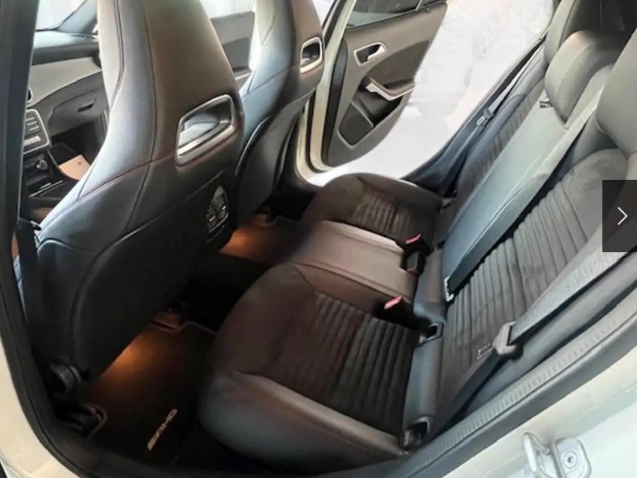 Mercedes-benz GLA 200 d Automatic 4Matic Premium 4x4 Perfetta