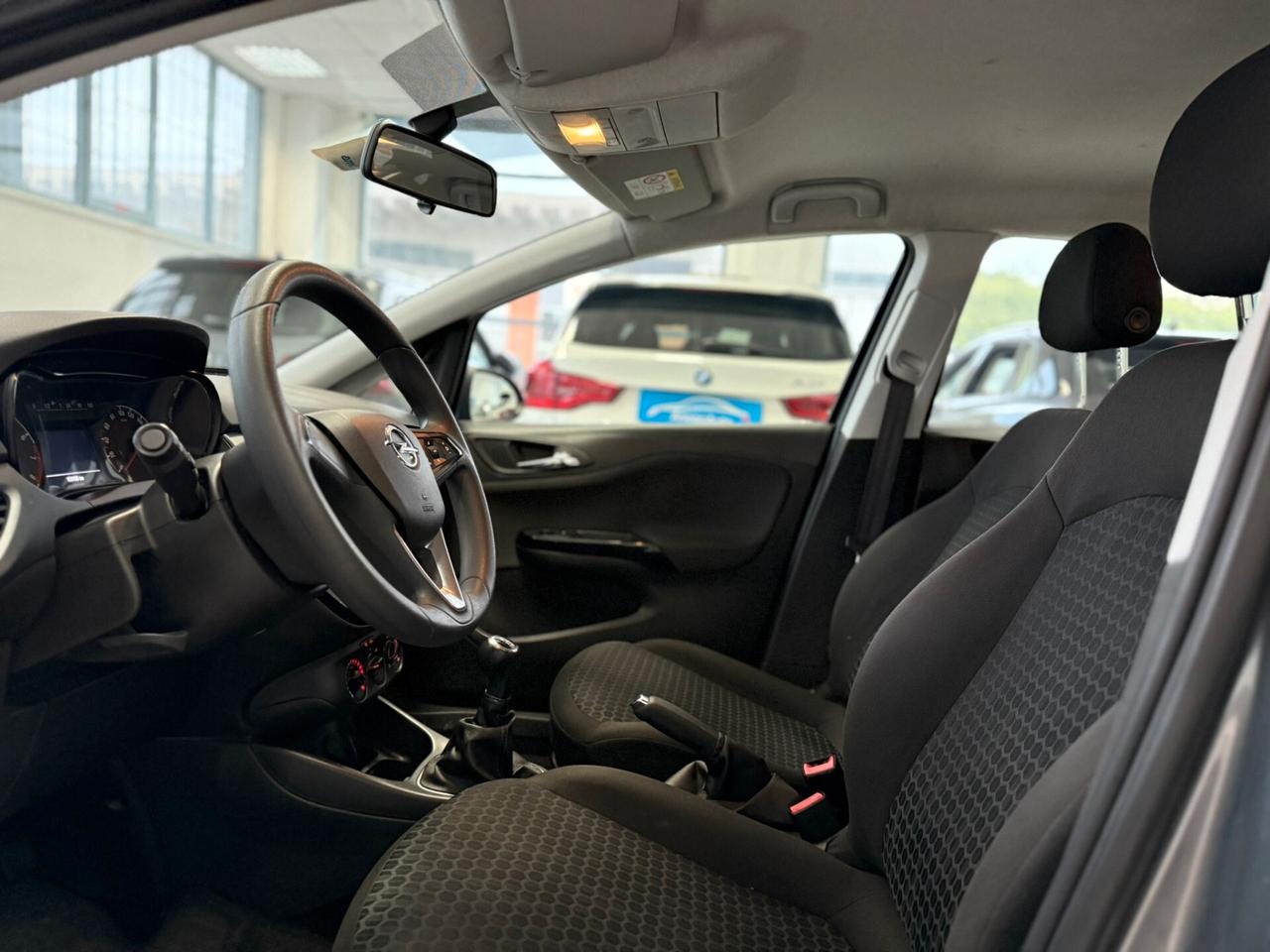 OPEL CORSA 1.2B X NEOPATENTATI 2018