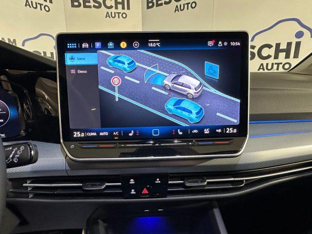 VOLKSWAGEN Golf 1.5 eTSI 115 CV DSG PREZZO REALE