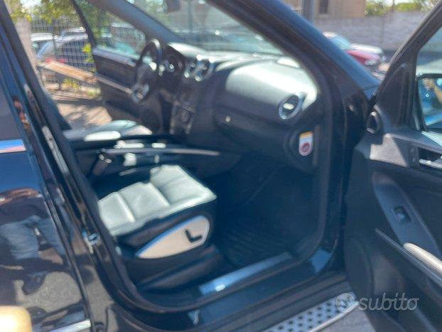 Mercedes-benz ML 350 BlueTEC Sport