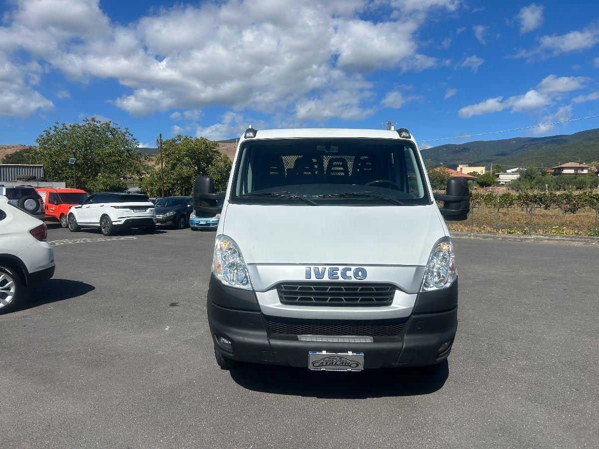 IVECO 35C13 2.3 126CV 7POSTI