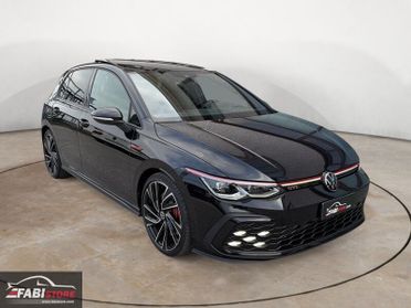 Volkswagen Golf 2.0 TSI 245 Cv Dsg GTI - Tetto, Harman, Fendi, 19 ecc