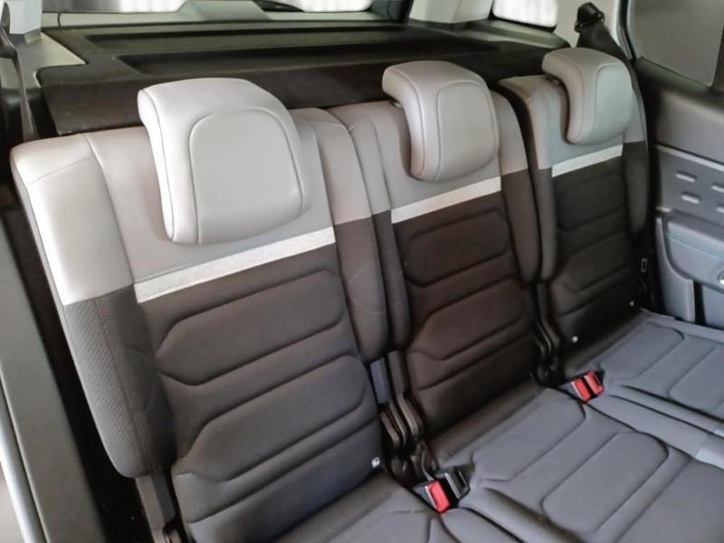CITROEN C5 AIRCROSS BLUEHDI 130 SES FEEL PACK EAT8 SUV