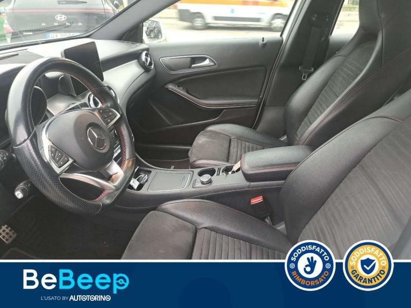 Mercedes-Benz GLA 220 PREMIUM 4MATIC AUTO