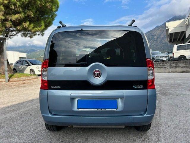 FIAT Qubo 1.4 8V 77 CV Active Natural Power