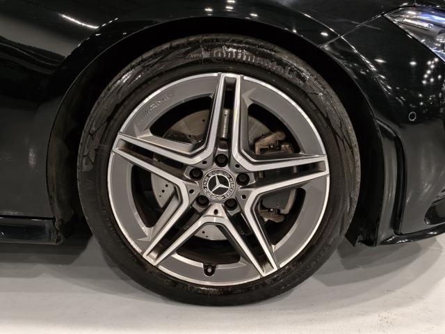 MERCEDES-BENZ CLA 200 d Automatic Shooting Brake Premium