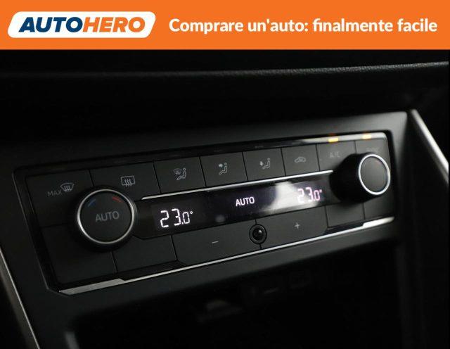 VOLKSWAGEN Polo 1.0 EVO 80 CV 5p. Comfortline BlueMotion Technolog