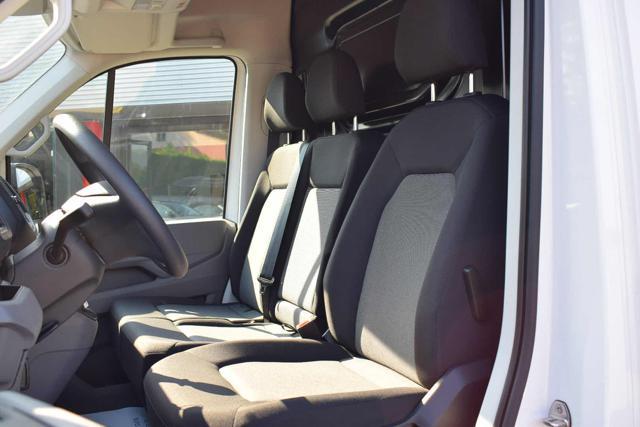 VOLKSWAGEN Crafter 30 2.0TDI 140CV PM-TA LISTINO 58.500,00?