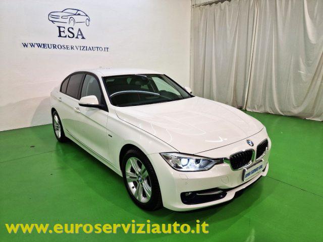 BMW 316 i Sport
