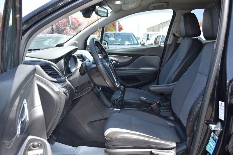 Opel Mokka 1.6 CDTI Cosmo 136cv Start&Stop 4x2 MT6