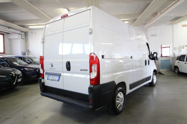 PEUGEOT Boxer 333 2.2 BlueHDi 140 S&S PM-TM Furgone + IVA