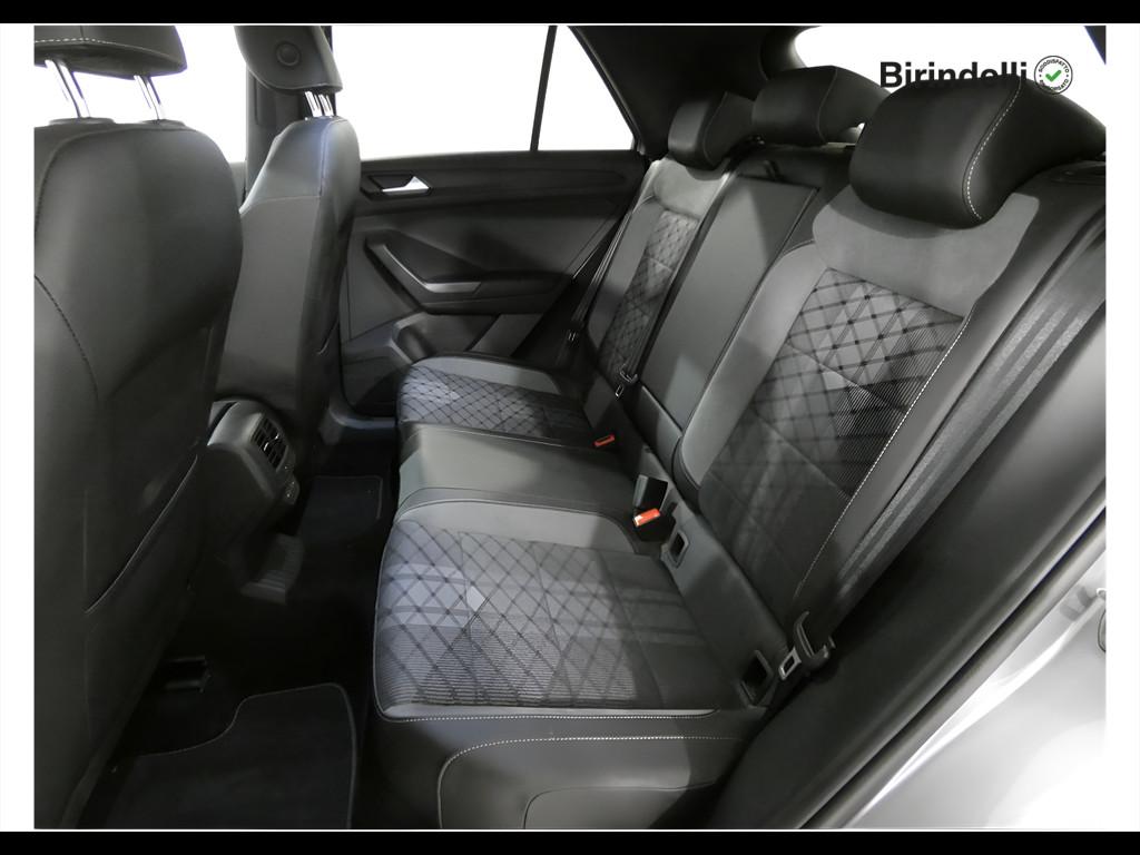 VOLKSWAGEN T-Roc 1ª serie - T-Roc 1.0 TSI R-Line