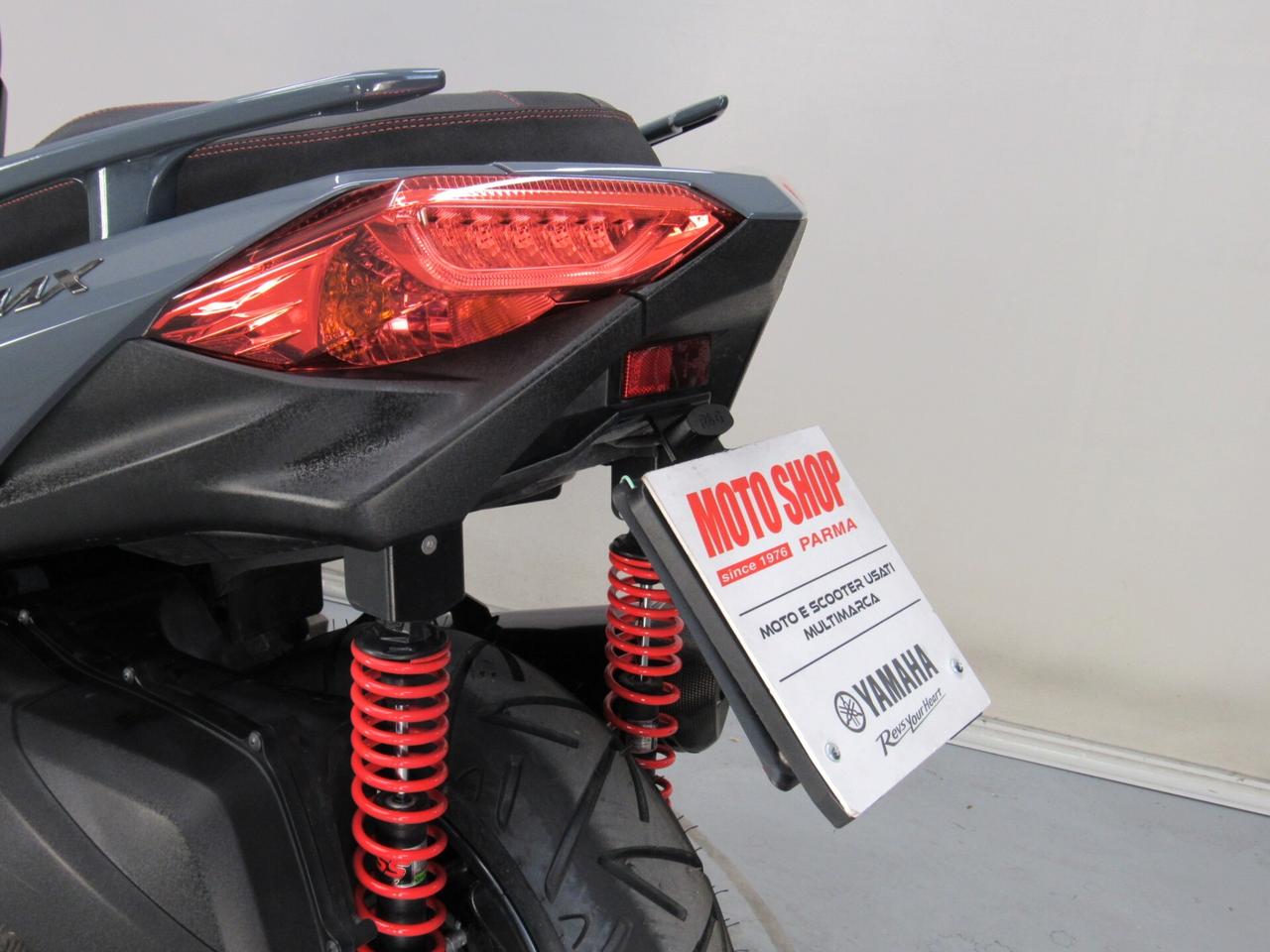 Yamaha X-Max 300 ABS TECH MAX POWER GREY
