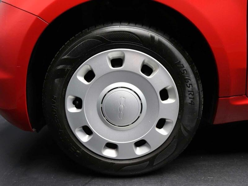 FIAT 500 (2015-2024) 500 1.0 Hybrid