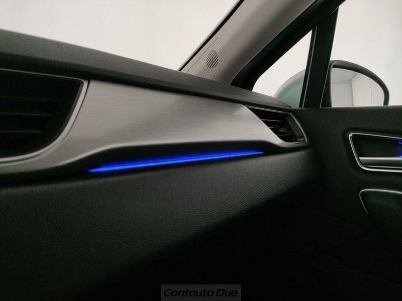 Renault Captur 1.5 DCI BLUE 115 INTENS EDC