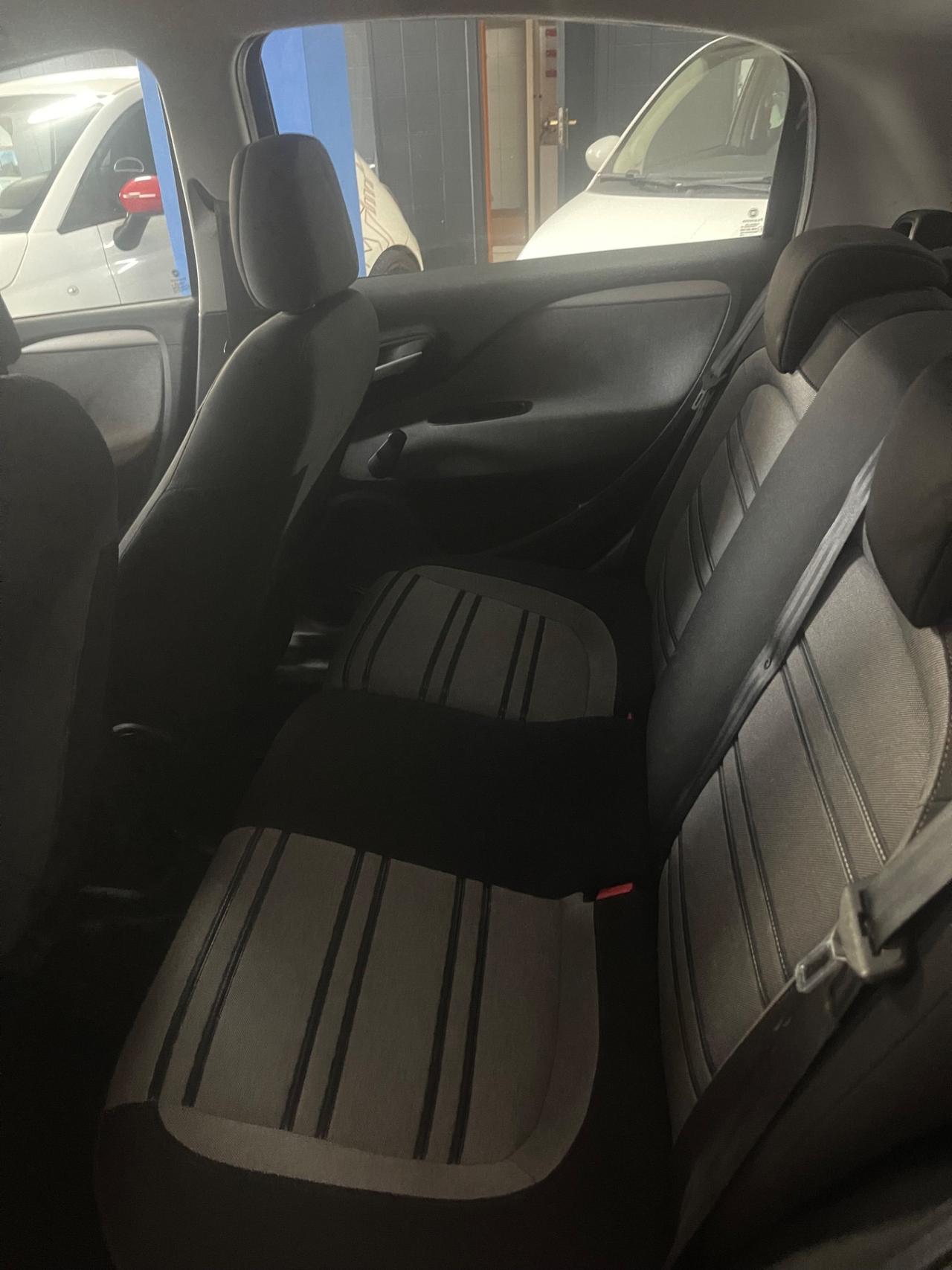 Fiat Punto Evo 1.3 Mjt 75 CV 5 porte Dynamic