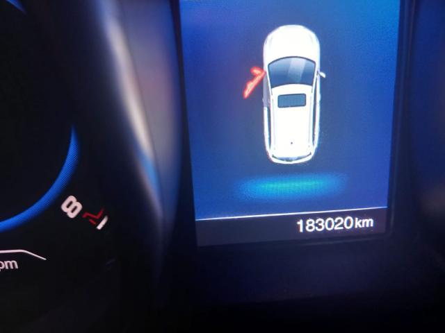 DR6 Automobiles 1.5 Turbo Bi-Fuel GPL