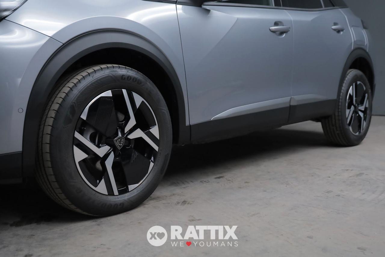 Peugeot 2008 1.2 puretech 100CV Allure