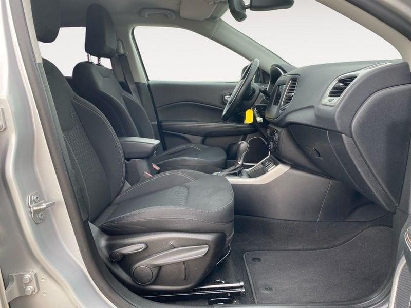 Jeep Compass Compass 1.3 Turbo T4 150 CV aut. 2WD Limited