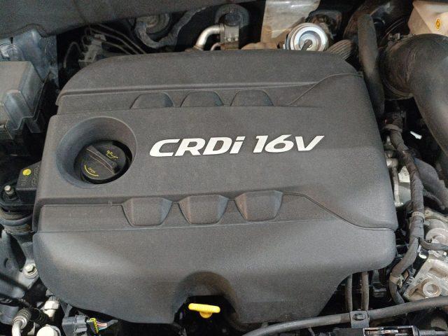KIA Soul 1.6 CRDi You® Soul
