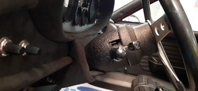 FERRARI 246 ITALIANA DA SEMPRE*RESTAURO INTEGRALE