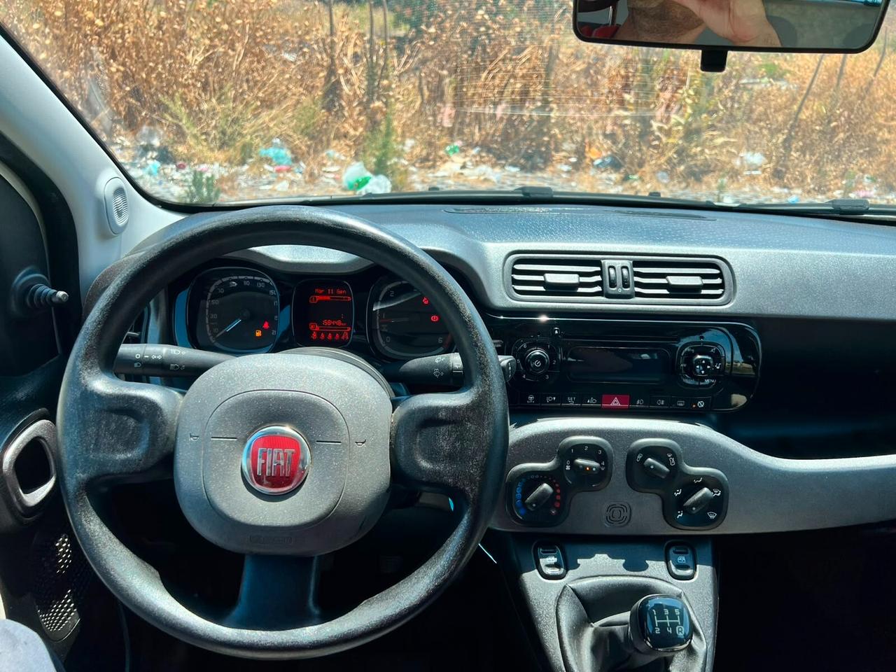 Fiat Panda 1.3 MJT S&S Lounge