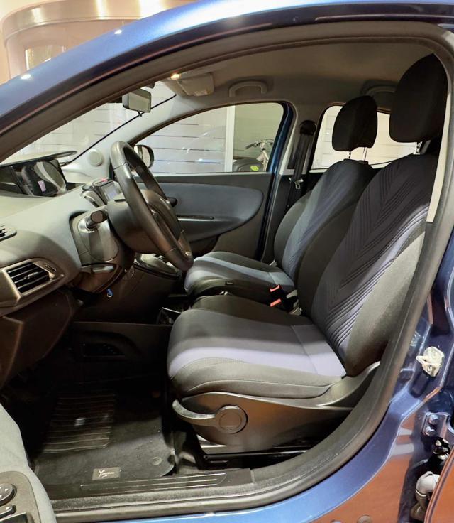 LANCIA Ypsilon 1.0 FireFly 5 porte S&S Hybrid Gold