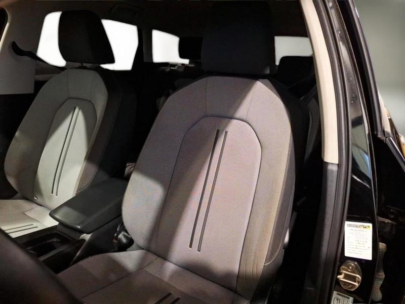 SEAT LEON ST 1.5 ETSI 110KW BUSINESS DSG 5 PORTE STATION WAGON