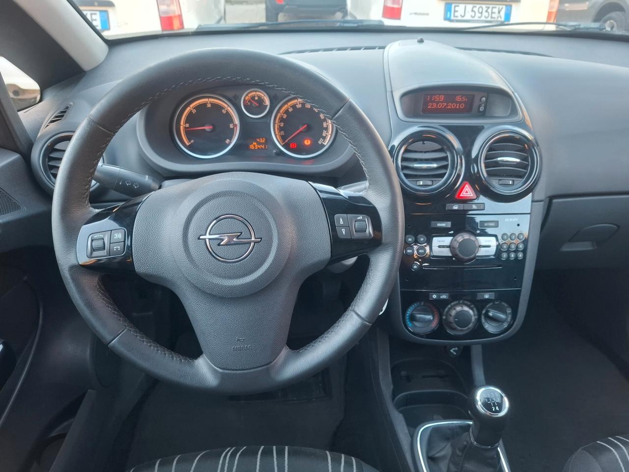 Opel Corsa 1.3 CDTI 75CV F.AP. 3 porte Elective