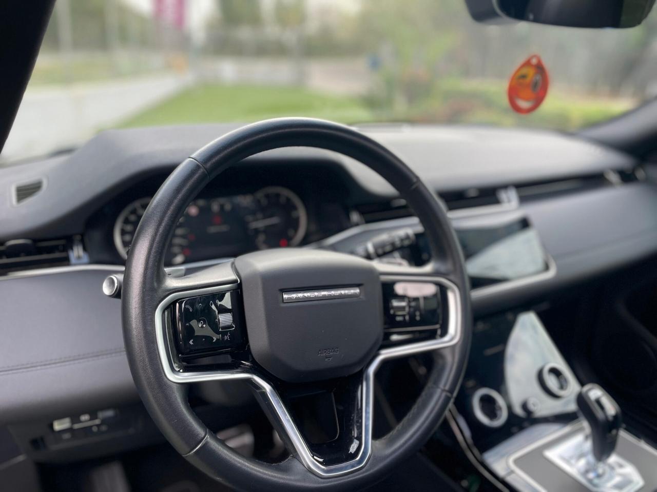 Land Rover Range Evoque 2.0D I4 204 CV AWD Auto R-Dynamic HSE