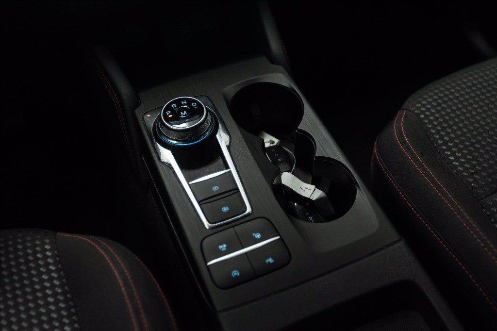 FORD Kuga 2.0 ecoblue ST-Line 2wd 120cv auto del 2023