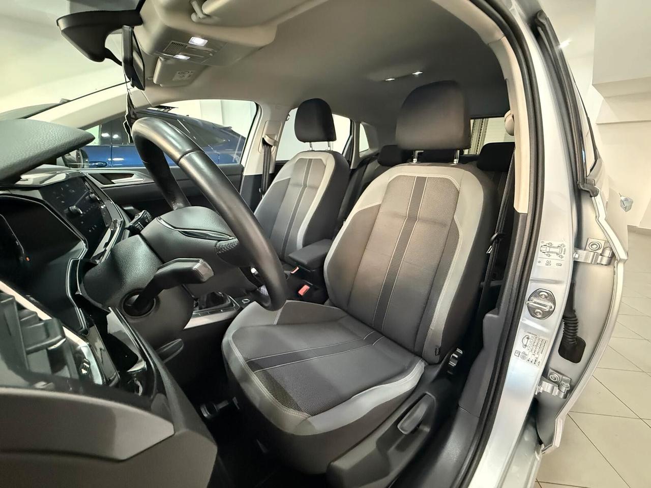 VOLSKSWAGEN POLO 1.6 TDI 95 CV R LINE UNI PRO