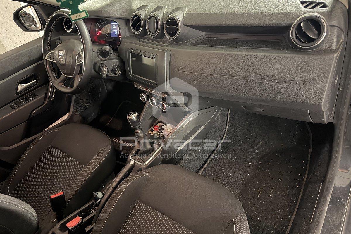 DACIA Duster 1.5 Blue dCi 8V 115 CV Comfort DaciaPlus