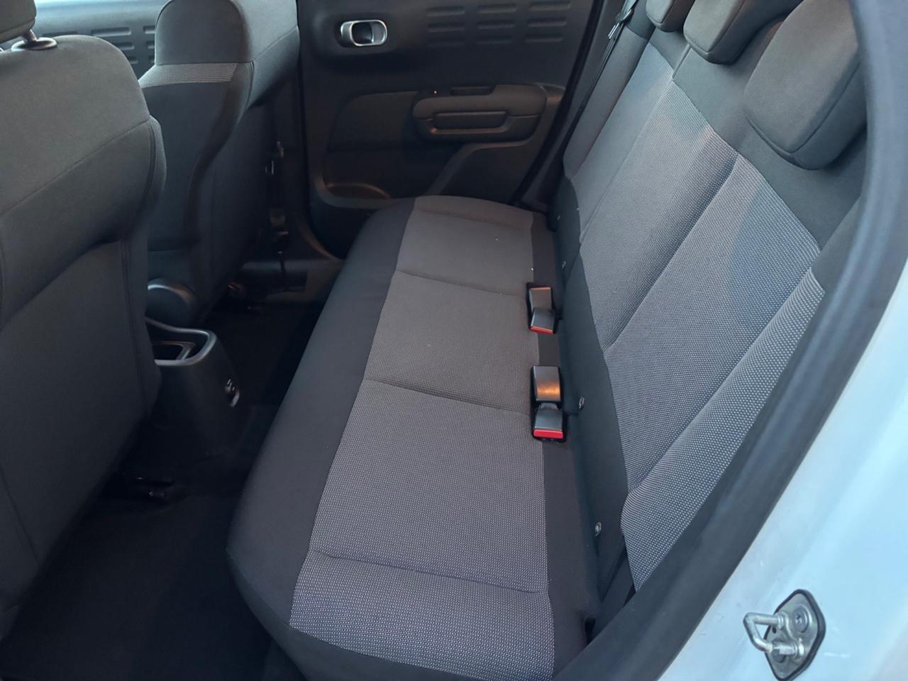 Citroen C3 Aircross BlueHDi 100 Feel