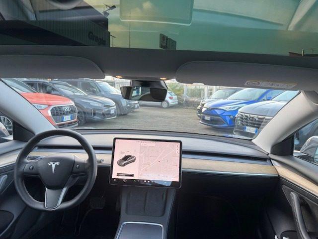 TESLA Model 3 Long Range Dual Motor AWD