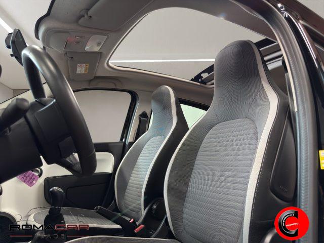 RENAULT Twingo SCe Duel2 LIMITED CABRIO !!