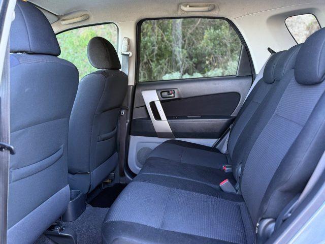 DAIHATSU Terios 1.3 4WD SX Green Powered