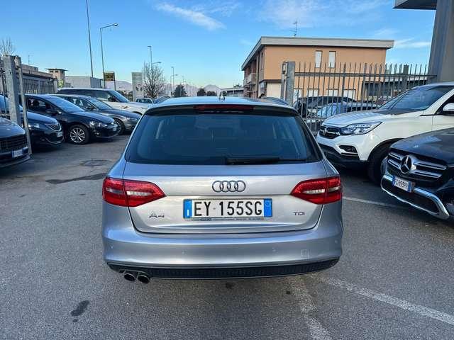 Audi A4 A4 Avant 2.0 tdi SLINE/150cv/S LINE/EURO 6